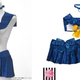 Illustration for article titled More emSailor Moon/em Lingerie Than You Can Shake a Moon Stick At